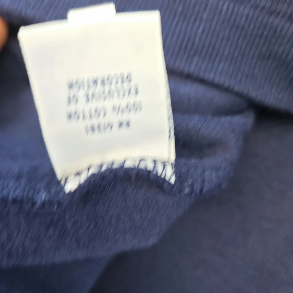 Polo Ralph Lauren brand polo
